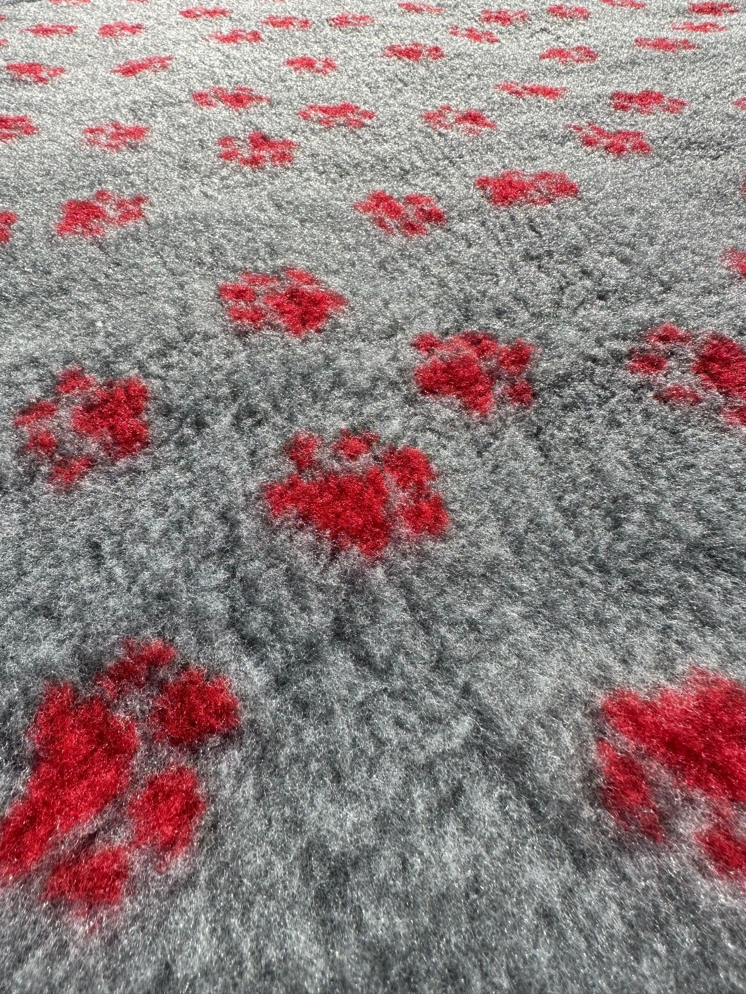 Tapis type Vetbed Petbed