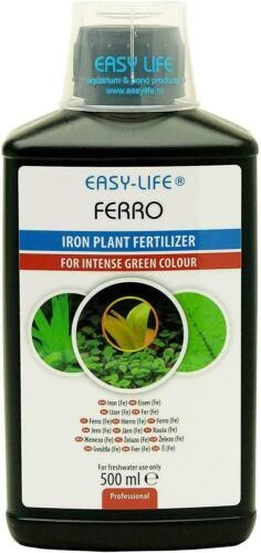 Easy Life Ferro Plant Ferro Plant Fertilisers