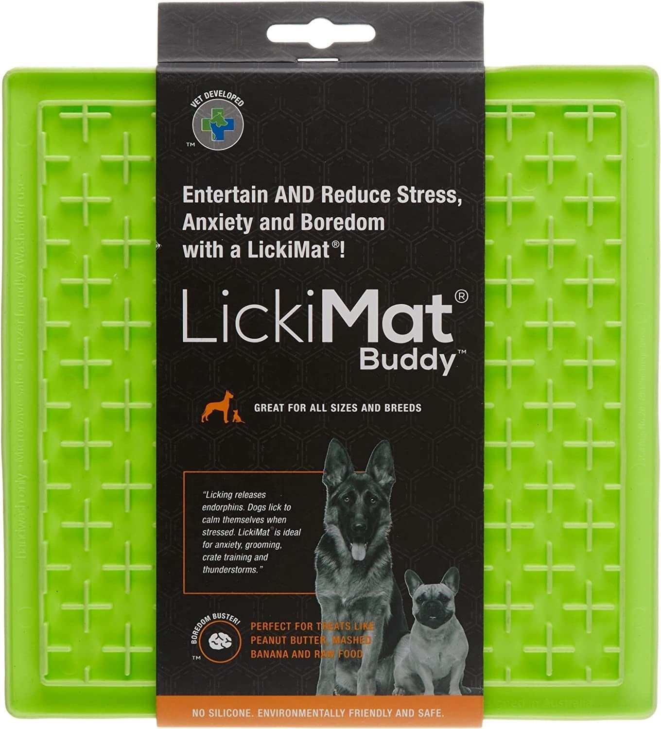 LickiMat Buddy Large