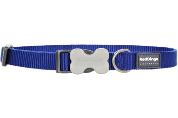 Red Dingo - Collier pour chien en nylon