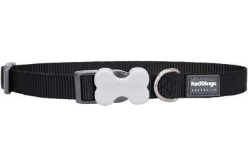 Red Dingo - Collier pour chien en nylon