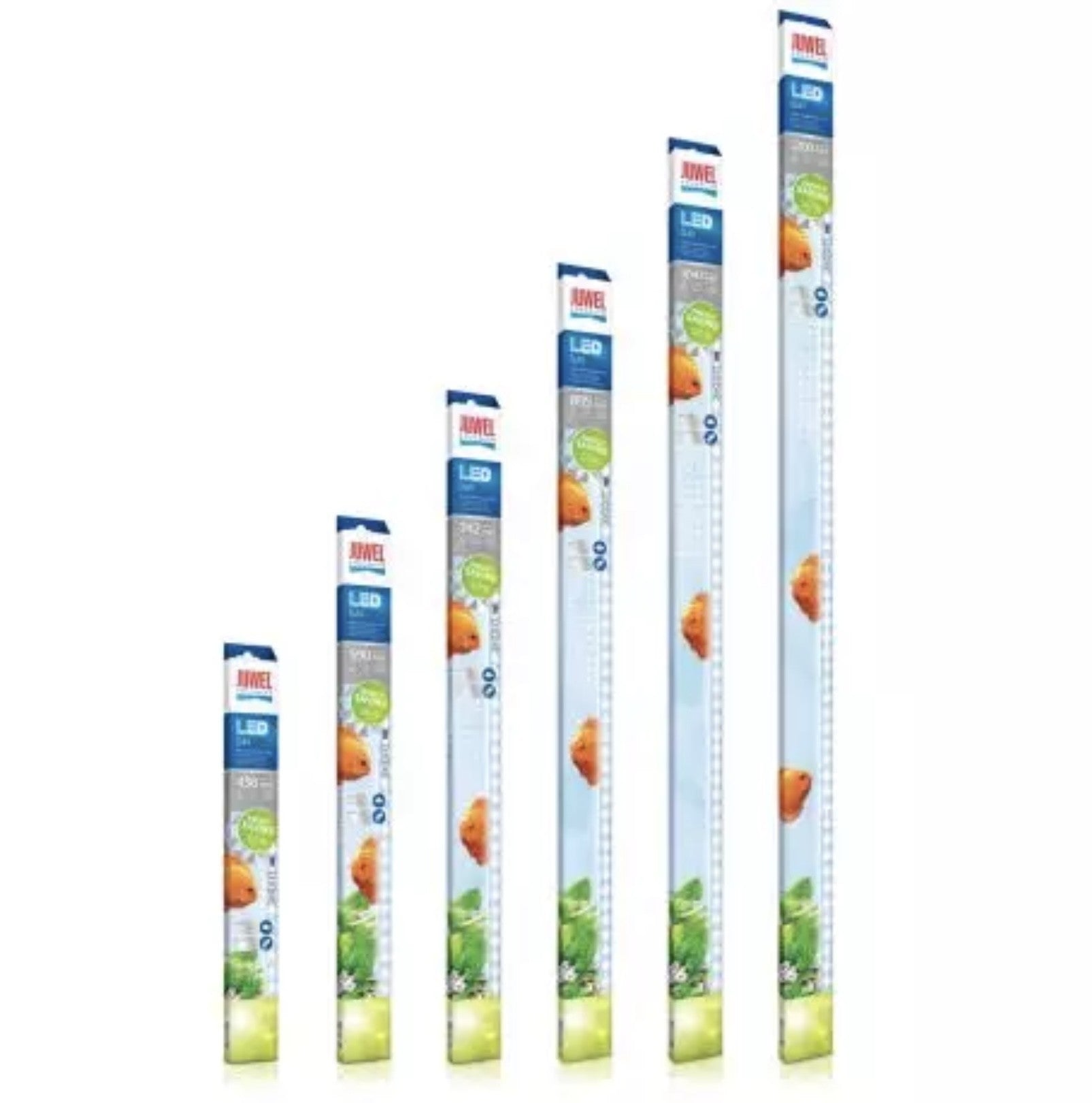 JUWEL - Tube d'éclairage pour aquarium LED DAY