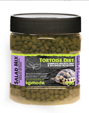 Tortoise Diet Salad Mix 170g