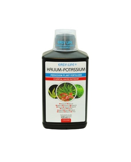 Easy Life - Kalium Potassium