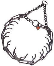 HS Sprenger Collier en acier inoxydable
