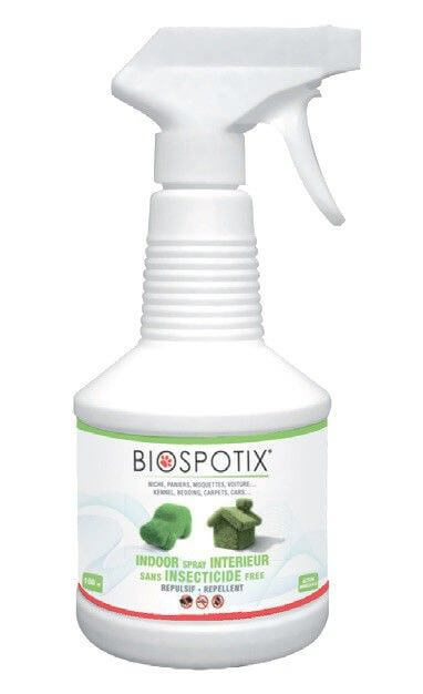 Biogance Biospotix spray interieur