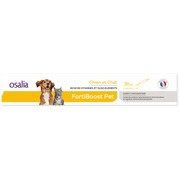 Fortiboost Pet Chien Chat