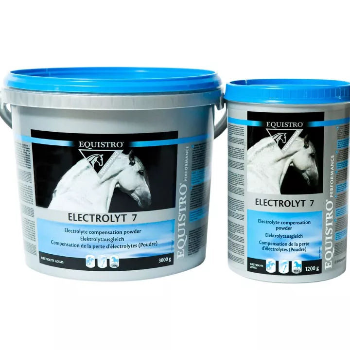 EQUISTRO ELECTROLYT 7 1.2 KG