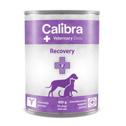 Calibra Veterinary Diets Chien Chat Recovery