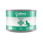 Calibra Veterinary Diets Chat Renal