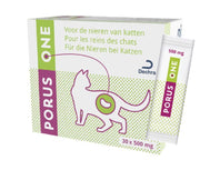 Porus One 500 mg
