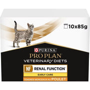 Pro Plan Veterinary Diet Chat Nf Renal Funct Early