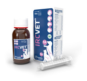 Ircvet