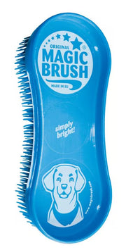 BROSSE MAGICBRUSH BLEU