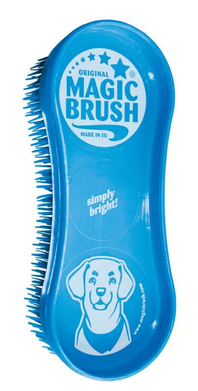 BROSSE MAGICBRUSH BLEU