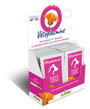 Vetoplasmine
