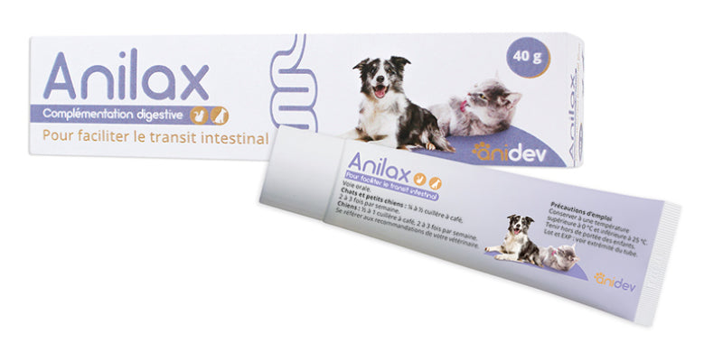Anilax