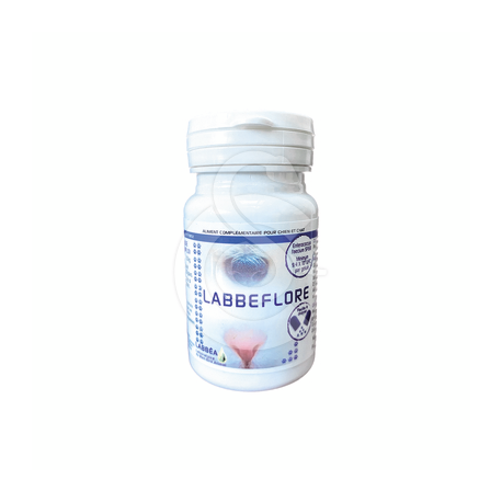 Labbeflore pour Chien & Chat