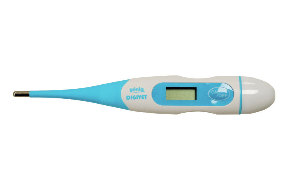 THERMOMETRE DIGIVET