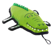 JOUET PELUCHE COCO LE CROCO
