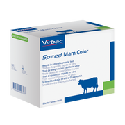 TEST SPEED MAM COLOR 5 TESTS