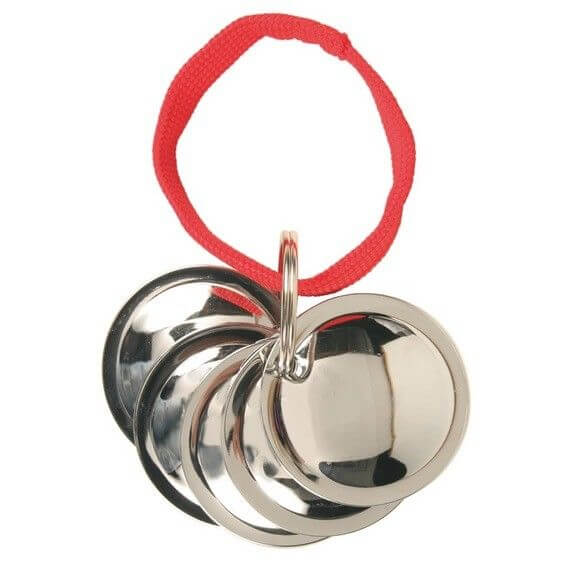 Disques educatifs pour chien