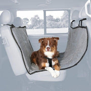 Protege siege de voiture en plaid