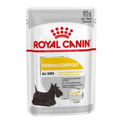 Royal Canin - Chien - Dermaconfort - Mousse - Sachets 12 x 85 g