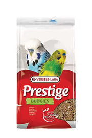 PERRUCHE PRESTIGE GRAINES 4 KG