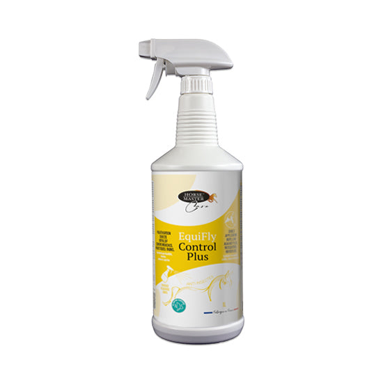 EQUIFLY CONTROL PLUS 500ML