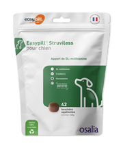 Easypill Struvite