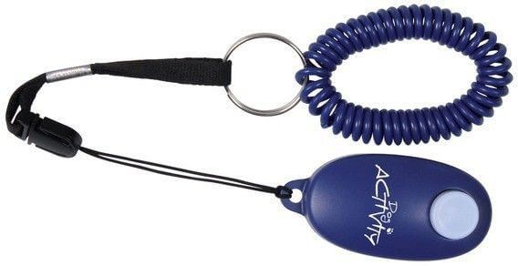 Clicker education tonalite douce