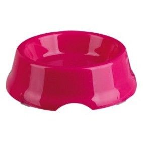 Ecuelle en plastique antiderapante