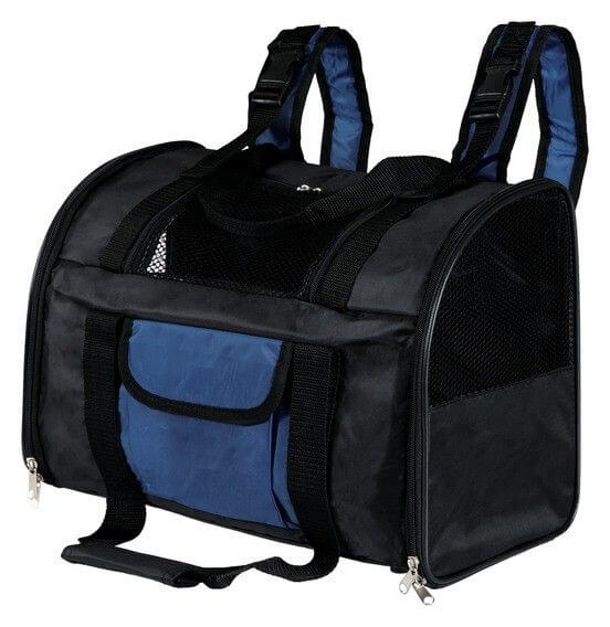 Sac à dos de transport pour chat Connor