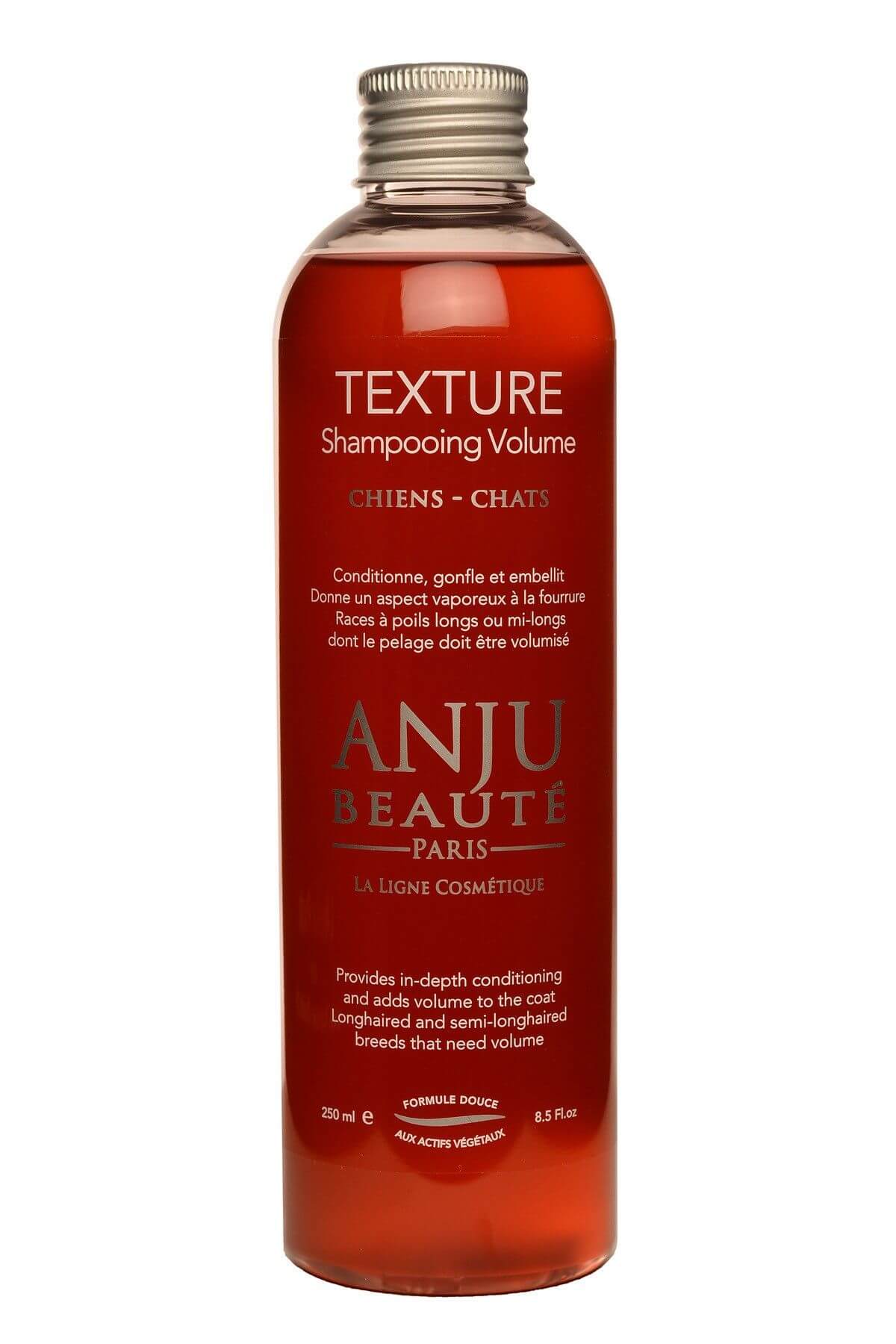 Anju Beaute Shampooing texture et volume