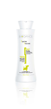 Biogance Shampoing poils durs