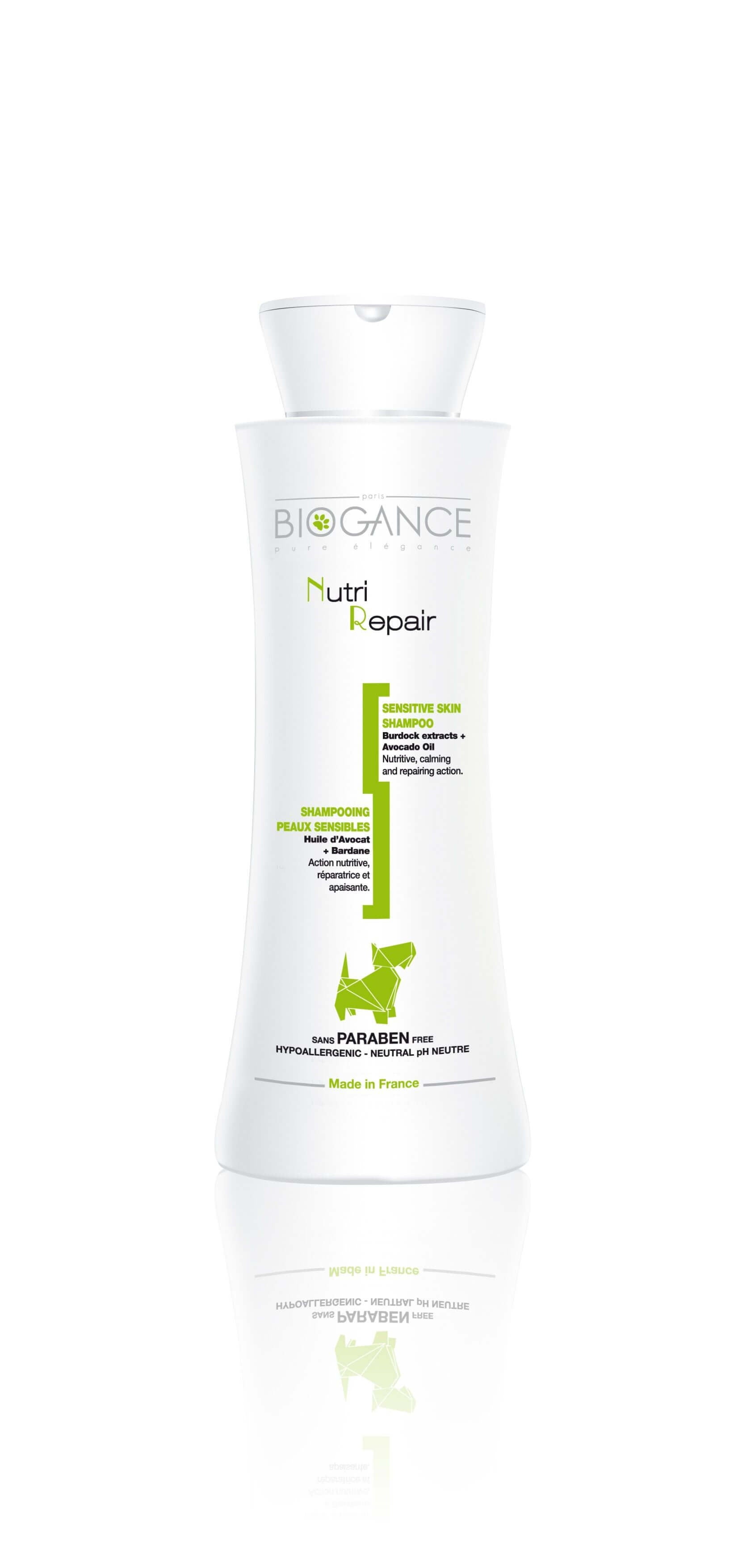 Biogance Shampoing reparateur