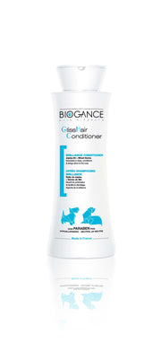 Biogance Apres shampoing brillance