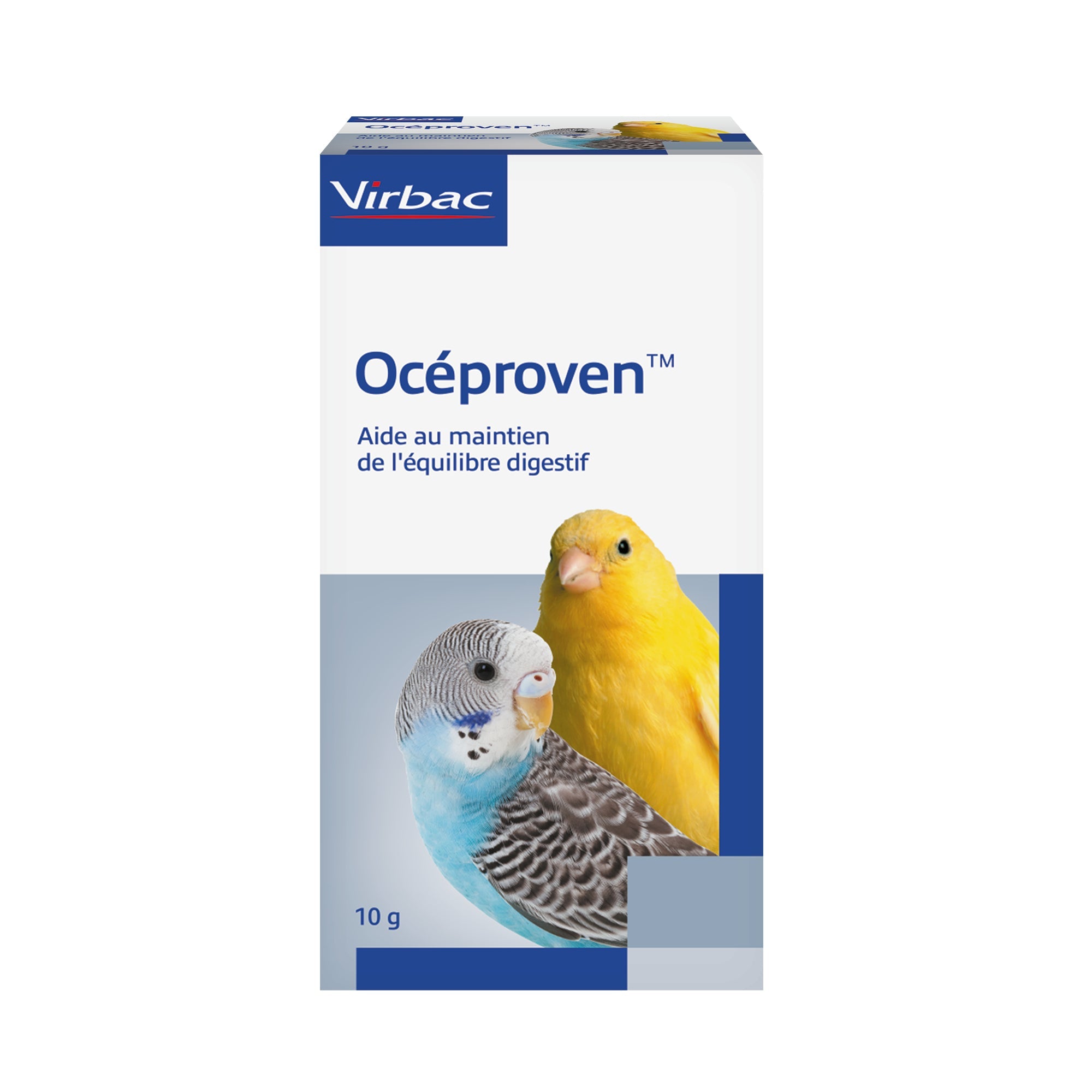 Oceproven