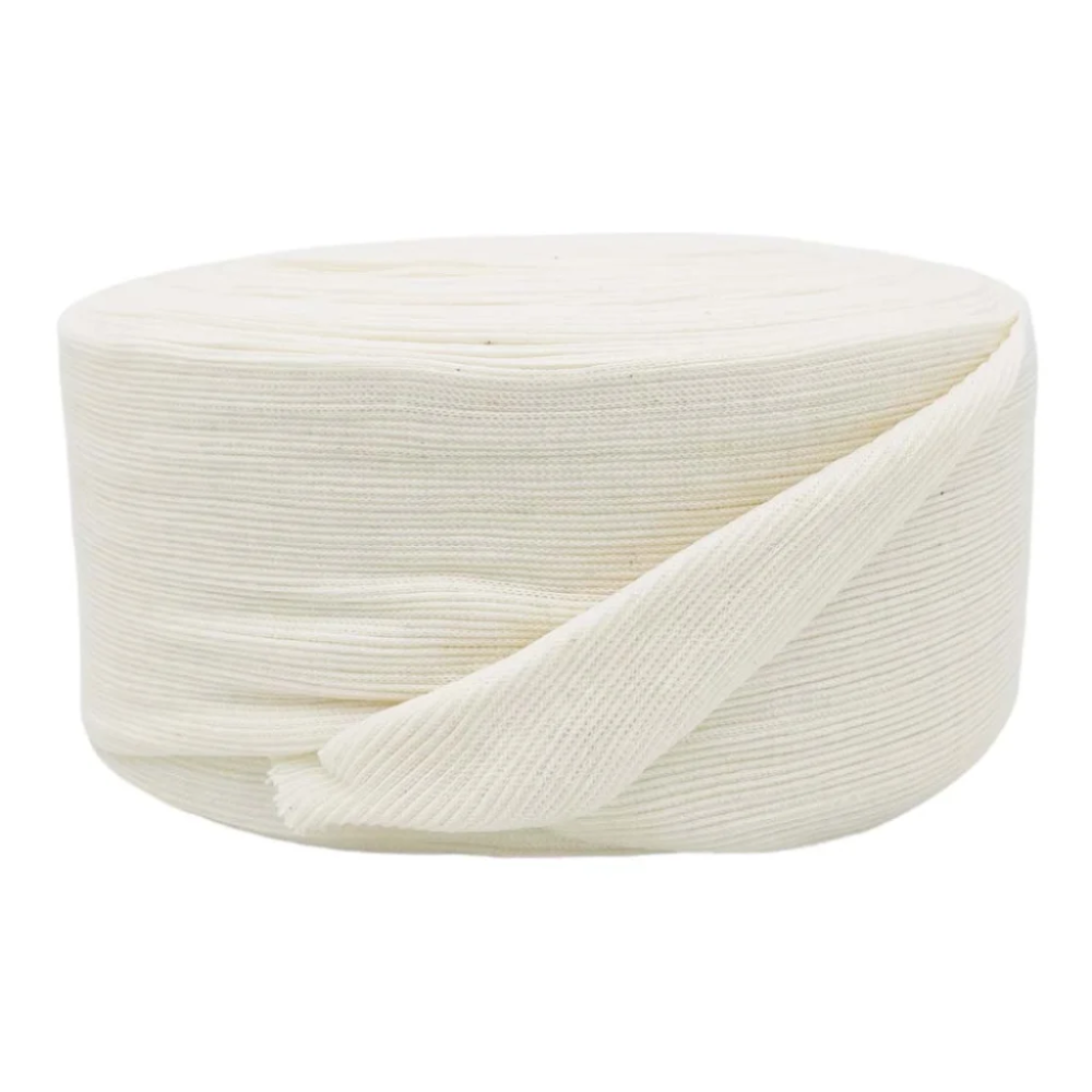JERSEY TUBULAIRE 25CM X 25M