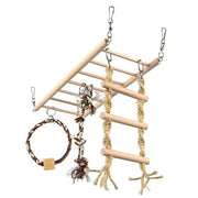Trixie - Pont suspendu pour Furet - Dim 35 x 15 cm