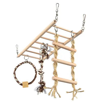 Trixie - Pont suspendu pour Furet - Dim 35 x 15 cm