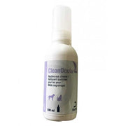 Cleanocular chat et chien