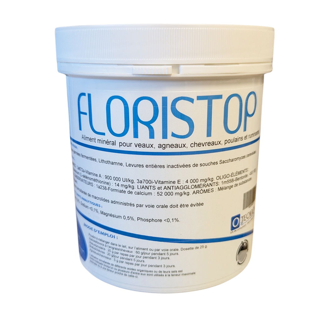FLORISTOP 300G