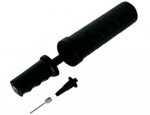 FitPaws pompe Dual Action Pump
