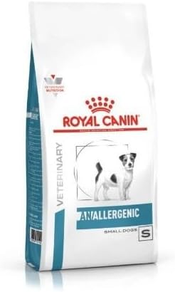 Royal Canin Vdiet Dog - Anallergenic - 3 kg