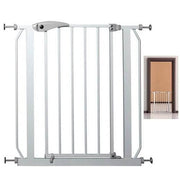 Barrière de sécurité pour chien hauteur 76cm