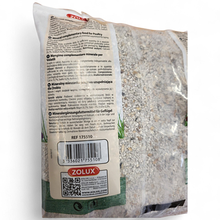 MPF calcium 2kg