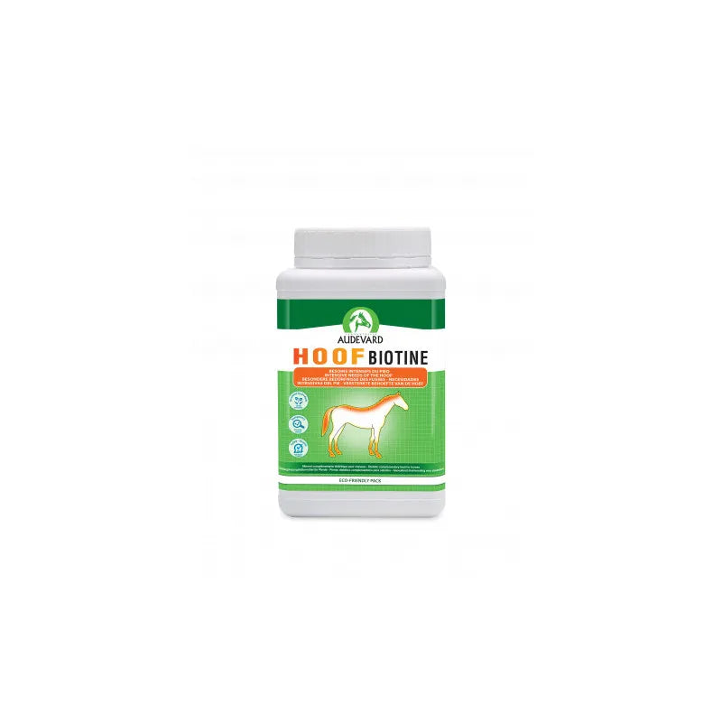 HOOF BIOTINE 1 KG