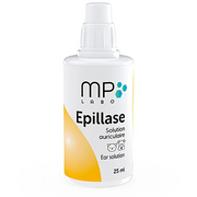 EPILLASE 25 ML